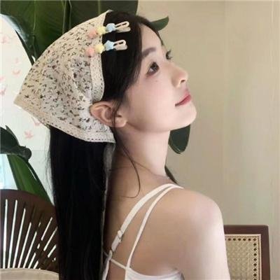 面纱