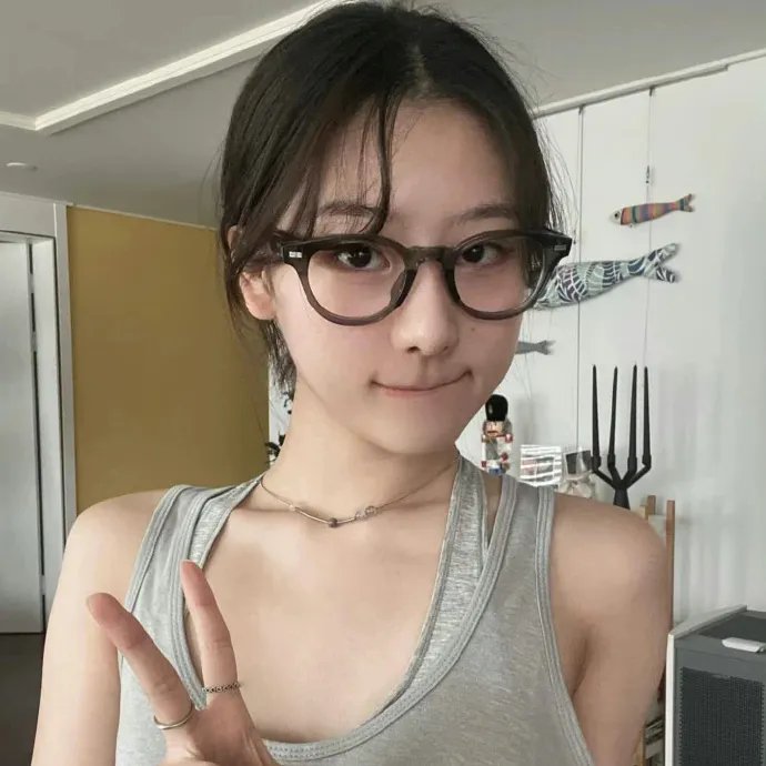 小佳人
