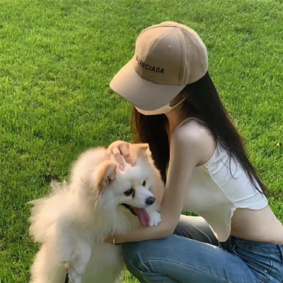 万物友灵